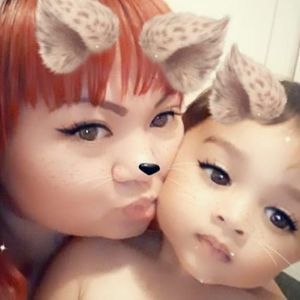 Meet your Posher, Danica